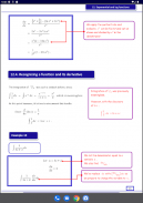 Exponential and Log functions screenshot 7