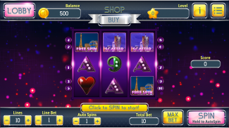 Slot Machine - KK Slot Machine screenshot 7