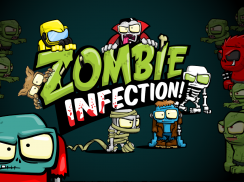 Zombie Infection screenshot 16