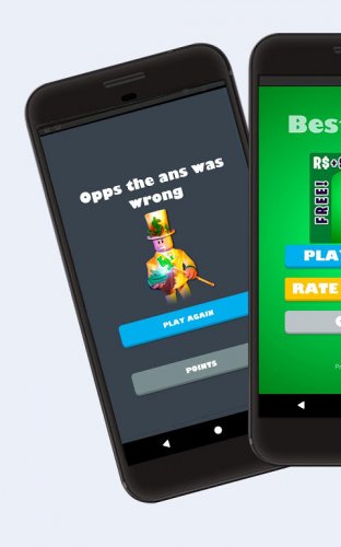 Best Quiz Free For Robux 2k20 1 0 Download Android Apk Aptoide - play this roblox quiz for robux answers