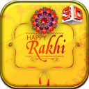 Rakhi Cube Live Wallpaper