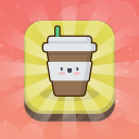 Merge Kawaii Food - Evolution & Clicker Game