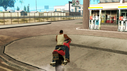 grand sniper in san andreas screenshot 3