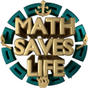 MATH SAVES LIFE