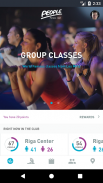 People Fitness screenshot 4