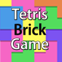 Classic Tetris:Brick Game Icon