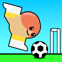 Soccer Game: Kick & Score Icon