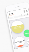 Today: Build Habits from To-Do screenshot 4