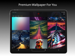 Wallberry - Premium Wallpapers screenshot 3