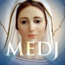 Medjugorje | Friends of Mary Icon