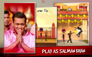 Bajrangi Bhaijaan Movie Game screenshot 14