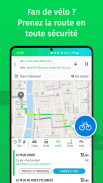 Mappy – Plan, Comparateur d’itinéraires, GPS screenshot 2