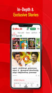 Vikatan: Tamil News & Magazine screenshot 10