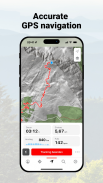 bergfex: wandelen & tracking screenshot 4