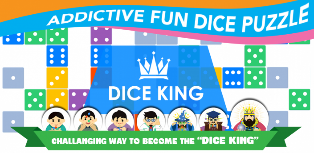 Explore the Best Diceking Art