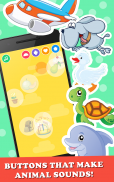 Bubble Pop! Baby Game screenshot 6