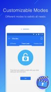 LEO Privacy Lock -Lock&Protect screenshot 1