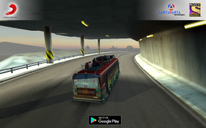 Namaste England - Simulator and Racing Game screenshot 15