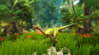 Dryosaurus Simulator screenshot 2