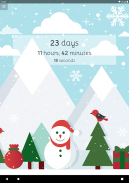 Christmas Countdown screenshot 6
