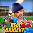 Real World Cup ICC Cricket T20 Icon
