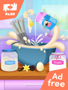 Cooking games for toddlers screenshot 6
