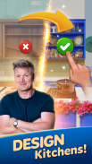 Gordon Ramsay: Chef Blast screenshot 1