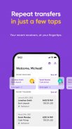 WorldRemit: Money Transfer App screenshot 8