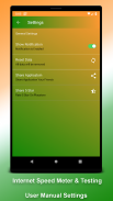 Indian Internet Speed Meter & Speed Testing screenshot 7