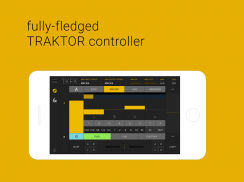 TKFX - Traktor Dj Controller screenshot 0