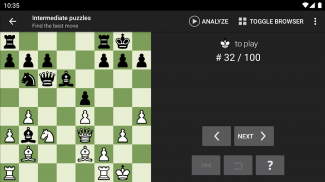 Chess Tactics for Beginners APK for Android Download