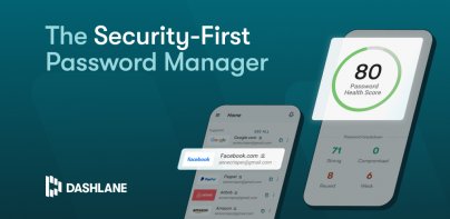 Dashlane - Password Manager