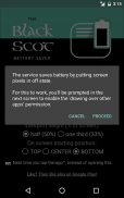 BlackScot screen battery saver screenshot 11