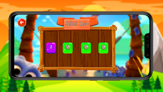 Grizzy and the Lemmings : adventure screenshot 3