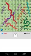 Snakes And Ladders screenshot 1