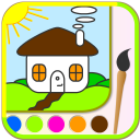 Toddler Easy Painting