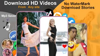 SaveVid - Smart Video Saver screenshot 3