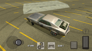 Real Muscle Car screenshot 6