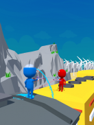 Ragdoll FaceOff screenshot 13