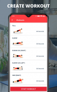 PlankFit: Core Workout Pro screenshot 6