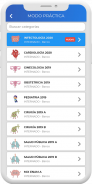 DrQuiz - Exámenes ENAM, RESIDE screenshot 6
