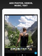 Quik — GoPro视频编辑器 — 免费电影制作工具 screenshot 5