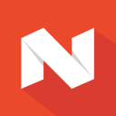 N+ Launcher - Nougat 7.0 / Oreo 8.0 / Pie 9.0