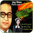 Jay Bhim Photo Editor Icon