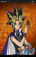 Yu-Gi-Oh! Time to duel! Soundboard screenshot 3