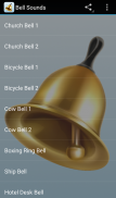 Bell Sounds screenshot 0