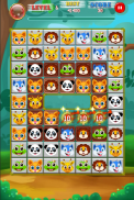 Animal Crush Mania screenshot 2