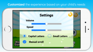 Sight Words Flash Cards Free screenshot 1