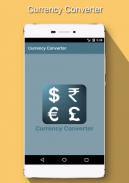 Currency Converter screenshot 0