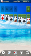 Solitaire Games - Puzzle screenshot 0